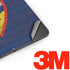 Guam Flag Dark Wood Apple iPad Pro Skin